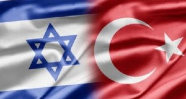 همکاری مشترک ترکیه و رژیم صهیونیستی در عرصه فنآوری پیشرفته همکاری مشترک ترکیه و رژیم صهیونیستی در عرصه فنآوری پیشرفته