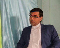 گودرزی: شرکت نکردن رئیسجمهور در نشست سازمان ملل به صلاح نیست گودرزی: شرکت نکردن رئیسجمهور در نشست سازمان ملل به صلاح نیست