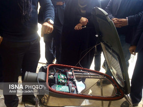 وزیر ارتباطات فاز دوم شبکه ملی اطلاعات در یزد را افتتاح کرد