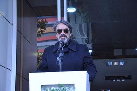 در بدرقه‌ی پیکر  برادر حسین علیزاده چه گذشت؟