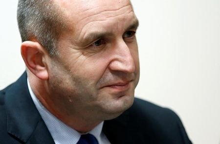 رئیس جمهوری بلغارستان انحلال پارلمان بلغارستان توسط رئیس جمهور