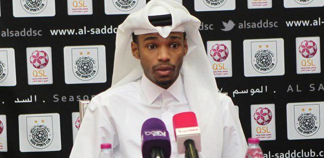 بازیکن السد: با تمام قوا مقابل استقلال تلاش می‌کنیم