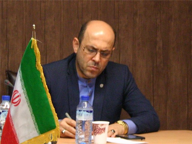 سعادتمند: بدهی استقلال بیش از ۳۰ میلیارد تومان است/ دغدغههای مجیدی رفع می شود سعادتمند: بدهی استقلال بیش از ۳۰ میلیارد تومان است/ دغدغههای مجیدی رفع می شود
