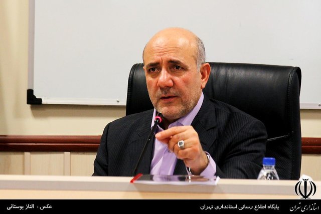 چاوشی: رحمانیفضلی وحدت ملی و امنیت را بر گرایشهای خطی مقدم داشتهاست چاوشی: رحمانیفضلی وحدت ملی و امنیت را بر گرایشهای خطی مقدم داشتهاست