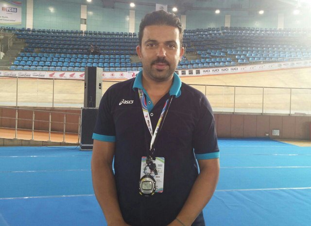 محمد ابوحیدری