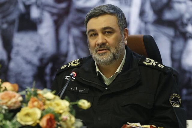 اجازه جولان اوباش را در چهارشنبهسوری نخواهیم داد اجازه جولان اوباش را در چهارشنبهسوری نخواهیم داد