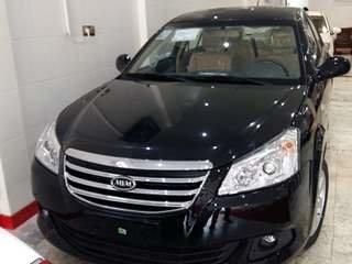 مشکل نفوذ آب در خودرویی با قیمت بالا! مشکل نفوذ آب در خودرویی با قیمت بالا!