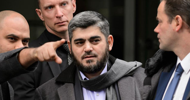 ائتلاف ترکیه با "جیش الاسلام" علیه النصره در ادلب ائتلاف ترکیه با "جیش الاسلام" علیه النصره در ادلب