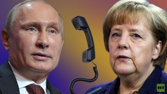 پوتین: شرایط سازش قطعی و بلندمدت در سوریه وجود دارد پوتین: شرایط سازش قطعی و بلندمدت در سوریه وجود دارد