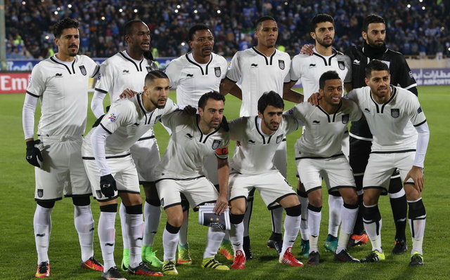 السد بدون مصدوم و محروم برابر پرسپولیس السد بدون مصدوم و محروم برابر پرسپولیس