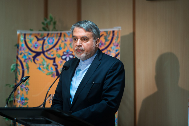 راه‌اندازی دبیرخانه دائمی برای کالاهای فرهنگی