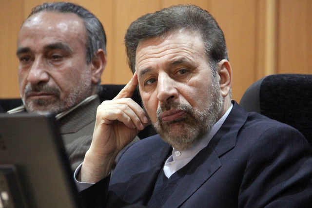 واکنش وزیر ارتباطات به انتقادها از شیب تند توسعه در فضای مجازی 