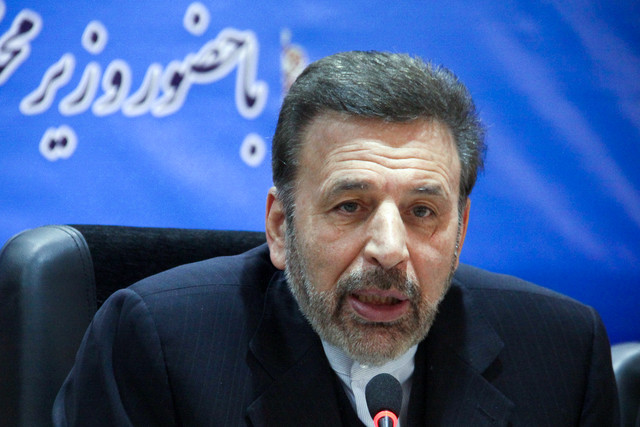 اظهارات مدیر تلگرام درست است/وزیر بعدی یکی از معاونان است اظهارات مدیر تلگرام درست است/وزیر بعدی یکی از معاونان است