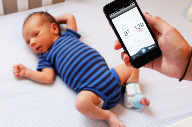 ویدئو / پوشاک هوشمند و کنترل تغذیه انسان