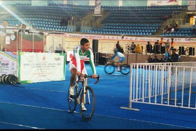 با پول لیگ خرج تعمیر دوچرخه هم در نمیآید!