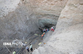 پنج کارگر کشته و یک نفر زخمی در انفجار گاز در روستای کولغان