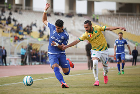 فیروز کریمی: مشکلات هواداران‌مان برطرف شد/ به دنبال شهباززاده هستیم