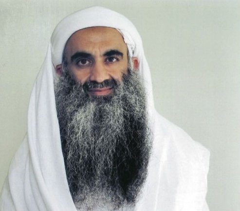 خالد شیخ محمد تاریخ آغاز روند محاکمه متهمان برنامهریزی برای حملات ۱۱ سپتامبر مشخص شد