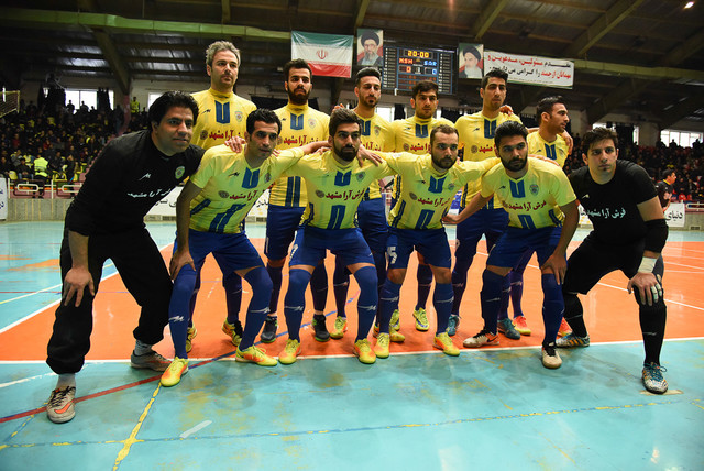 مرتضایی: سال آینده جزو ۴ تیم برتر لیگ خواهیم بود/ امسال کمترین حاشیه را داشتیم