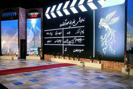 عکس آرشیوی است دومین فصل کرونایی جشنوارههای سینمایی