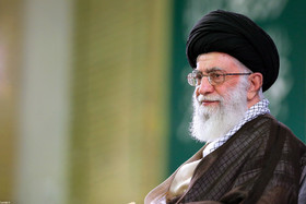 رهبر انقلاب اسلامی، درگذشتِ آیت‌الله حلیمی کاشانی را تسلیت گفتند