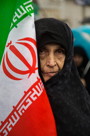 ایدئولوژی‌زدایی از انقلاب آن را بی‌هویت می‌کند