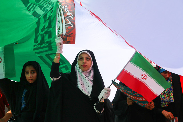 لحظهشماری برای خلق حماسهای دیگر در پایتخت اقوام/ فردا همه میآییم