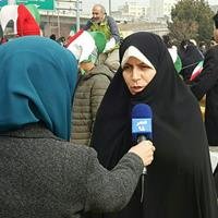 بر ماست که مردم را قدر بدانیم بر ماست که مردم را قدر بدانیم