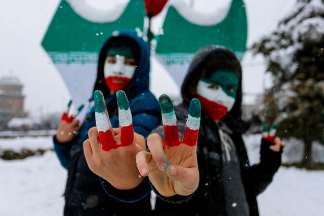 لحظهشماری برای خلق حماسهای دیگر در پایتخت اقوام/ فردا همه میآییم