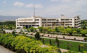 توسعه رشته‌های دانشگاهی جدید در عراق توسط دانشگاه فردوسی