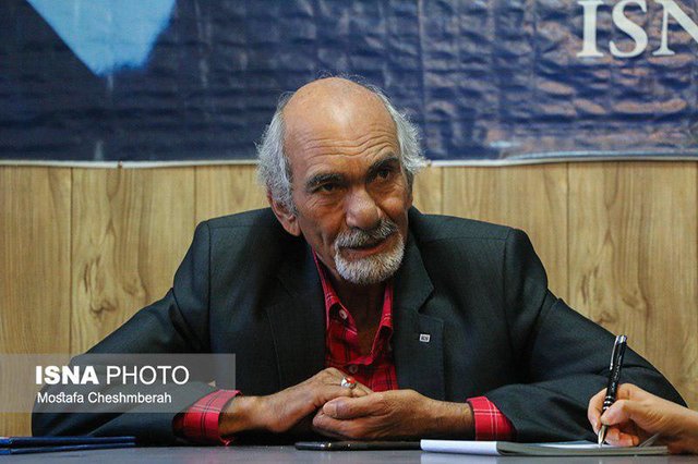 مجموعه "روزُنِ رفته" همچنان خاک میخورد مجموعه "روزُنِ رفته" همچنان خاک میخورد