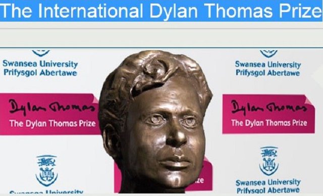 معرفی نامزدهای جایزه «دیلن توماس»