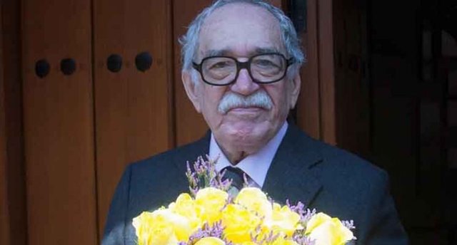 تو «گابریل گارسیا مارکز» هستی تو «گابریل گارسیا مارکز» هستی