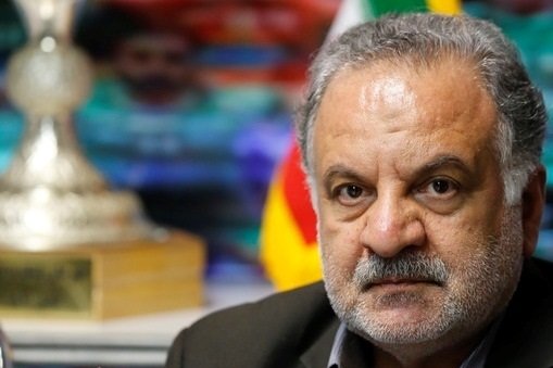 حلاجی: مذاکرهای با شمسایی نداشتهایم/ تکلیف تیمداری تا آخر فروردین مشخص میشود حلاجی: مذاکرهای با شمسایی نداشتهایم/ تکلیف تیمداری تا آخر فروردین مشخص میشود