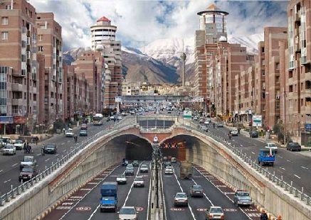 تا 13 سال آینده زلزله بزرگ تهران رخ میدهد؟ تا 13 سال آینده زلزله بزرگ تهران رخ میدهد؟