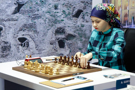 مسابقات شطرنج قهرمانی زنان جهان