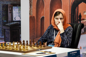 مسابقات شطرنج قهرمانی زنان جهان