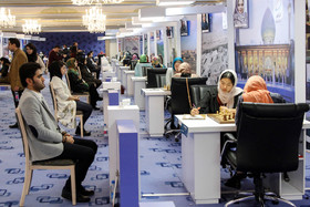 مسابقات شطرنج قهرمانی زنان جهان