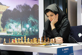 مسابقات شطرنج قهرمانی زنان جهان