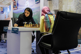 مسابقات شطرنج قهرمانی زنان جهان