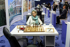 مسابقات شطرنج قهرمانی زنان جهان