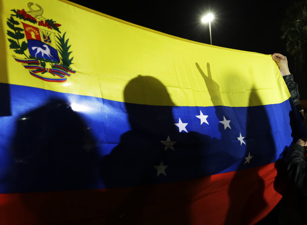 دیپلمات‌های روسیه و آمریکا فردا به منظور مذاکره درباره ونزوئلا دیدار می‌کنند