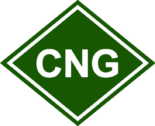 جایگاه CNG