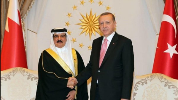 اردوغان: هدف نهایی ما در سوریه شهر "الباب" نیست