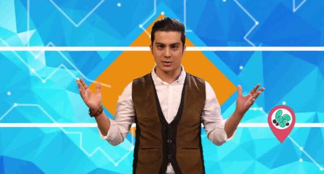 خط قرمزهای پوشش مجریان صداوسیما در گفته‌های یک مجری جوان