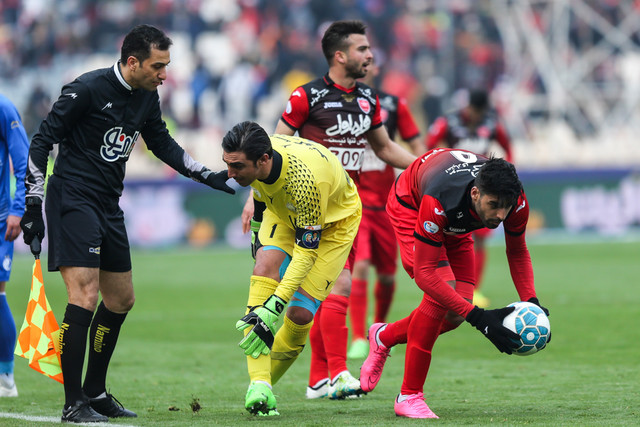 داربی ۸۵ در آلمان رسما لغو شد/ برانکو به ایران نمیآید داربی ۸۵ در آلمان رسما لغو شد/ برانکو به ایران نمیآید