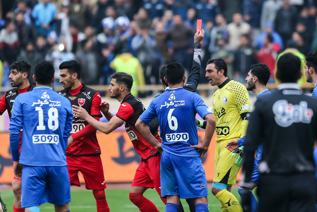 داربی آلمان لغو شد؟ شهرآورد ۸۴