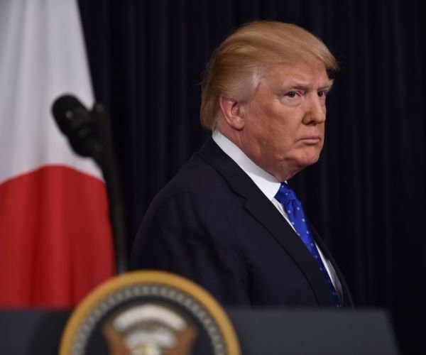 واکنش انگلیس به اتهامزنی فاکس نیوز درباره جاسوسی از ترامپ واکنش انگلیس به اتهامزنی فاکس نیوز درباره جاسوسی از ترامپ