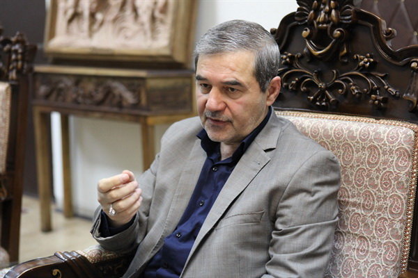 چرا کوروش محبوب است؟