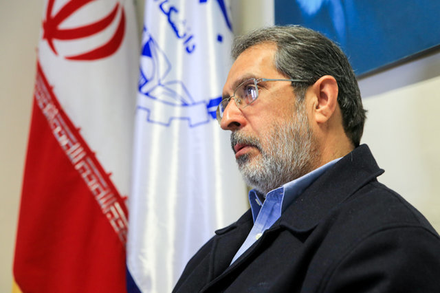 پورمحمدی: مرحوم محتشمیپور از دعواهای سیاسی ناراضی بود